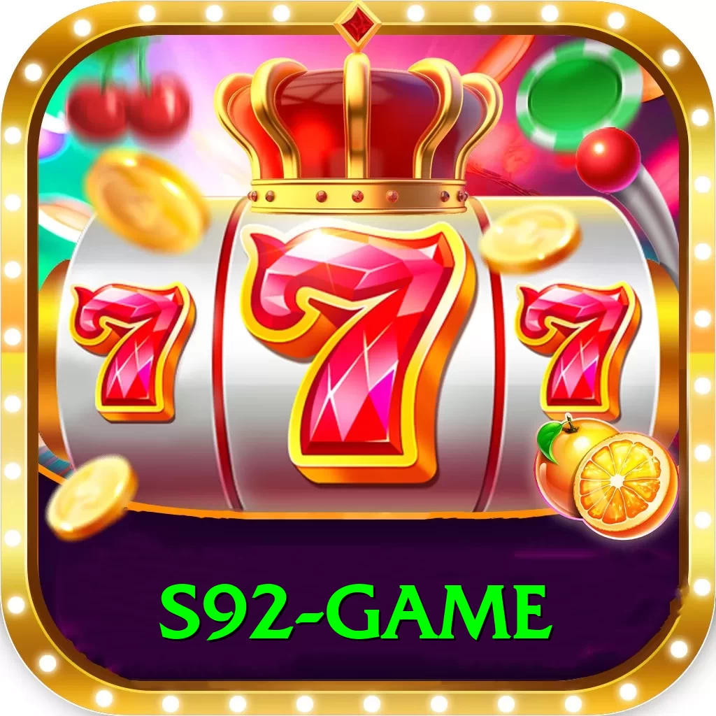 S92 Game Plus Pro v1.9.8 - 2