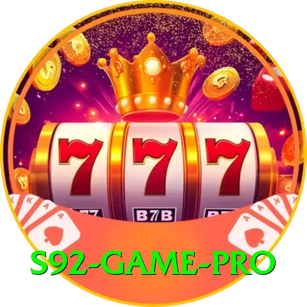 S92 Game Pakistan Royal v2.6.4 - 2