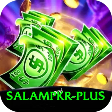 SalamPKR Apps (Tools & Injectors) Turbo v3.8.9 - 2