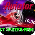 salt water fish Royal - Casino & Slots