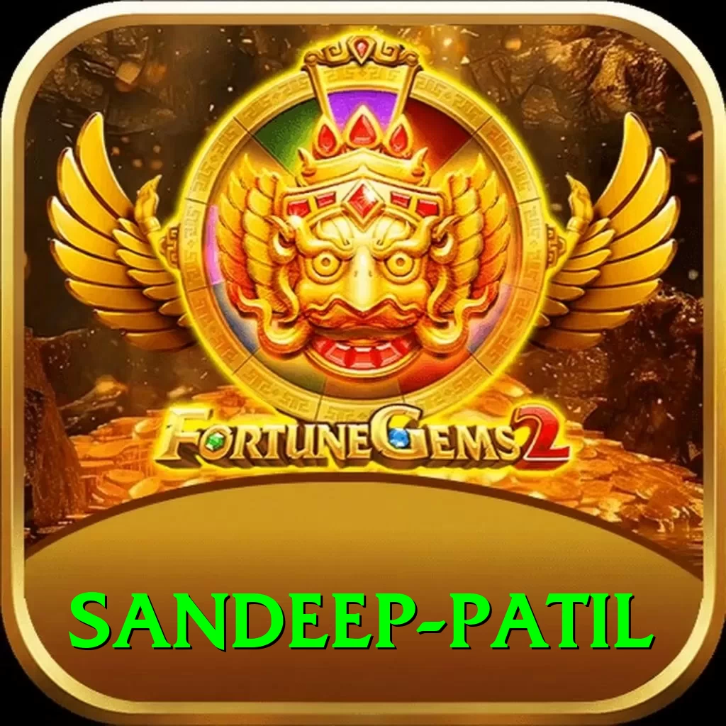 sandeep patil Casino Pro v1.0.9 - 2