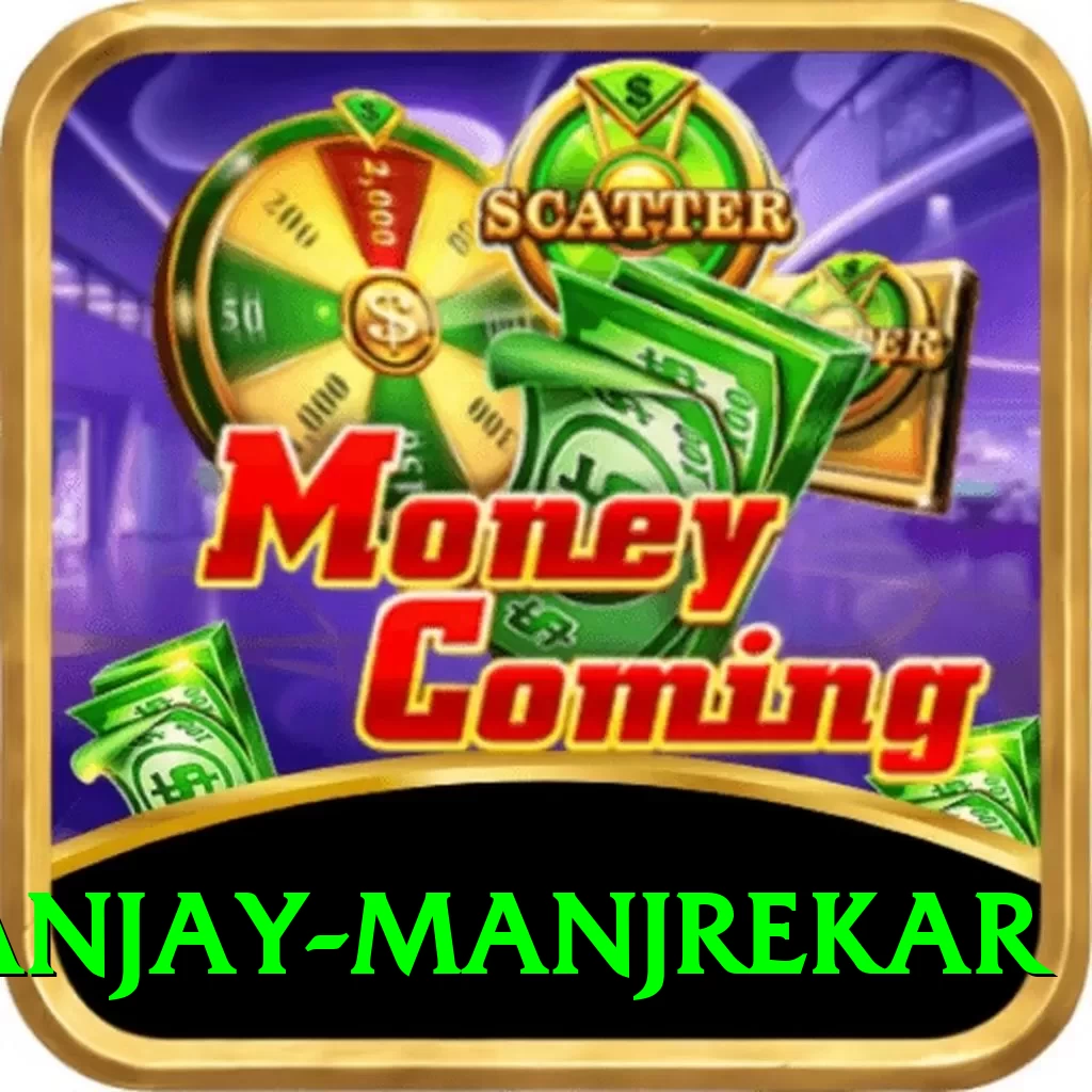 sanjay manjrekar Gaming Plus v4.2.5 - 2