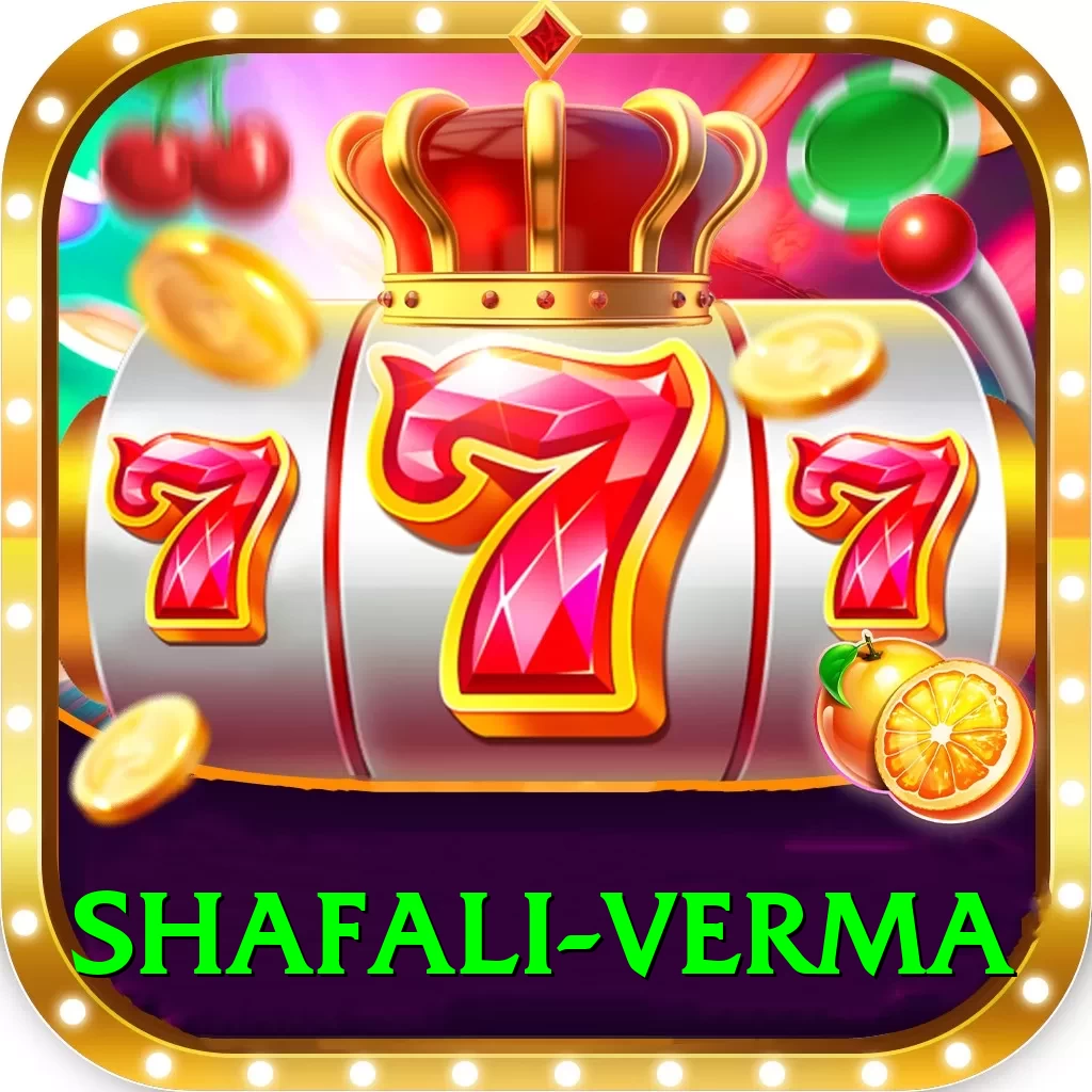shafali verma Gaming Legend v1.9.0 - 2
