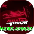 shariz ahmad Gaming Ultimate v1.8.5