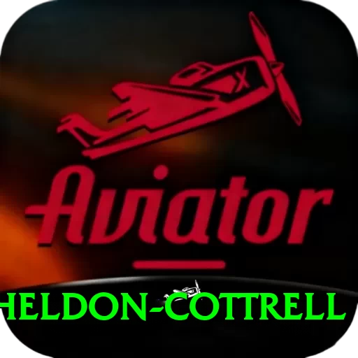 sheldon cottrell APK Legend v4.2.8 - 2