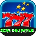 shimron hetmyer Game Plus v3.4.0
