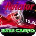 Six6s Casino Ultimate v5.8.6