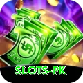 Slots PK - Super Earning App