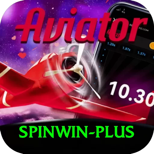 spinwin Plus Rewards - 2
