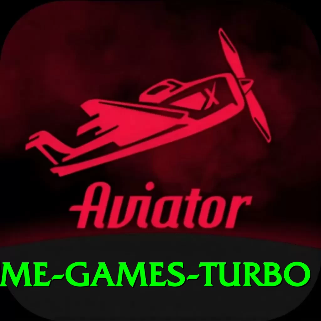 SS1 Game Games Turbo - 2