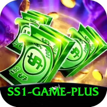 SS1 Game Pro Max v1.9.3 - 2