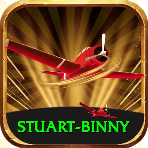 stuart binny Gaming Turbo v3.3.1 - 2