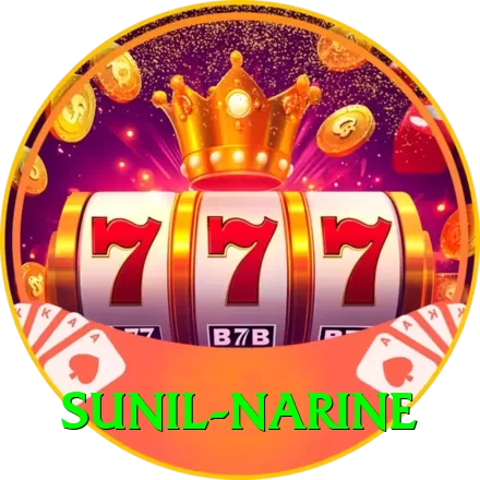 sunil narine Cash Premium - 2