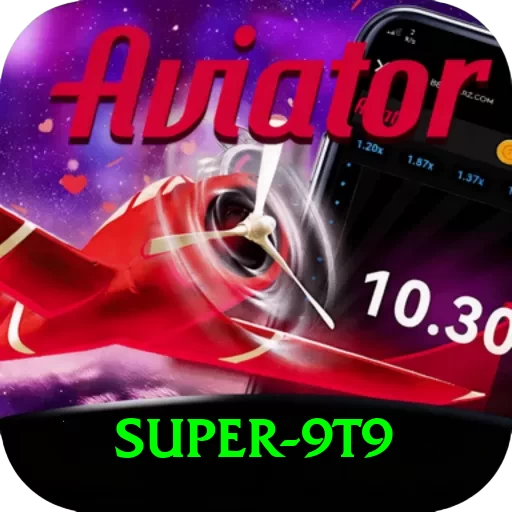 super 9t9 Master - Win Real PKR - 2