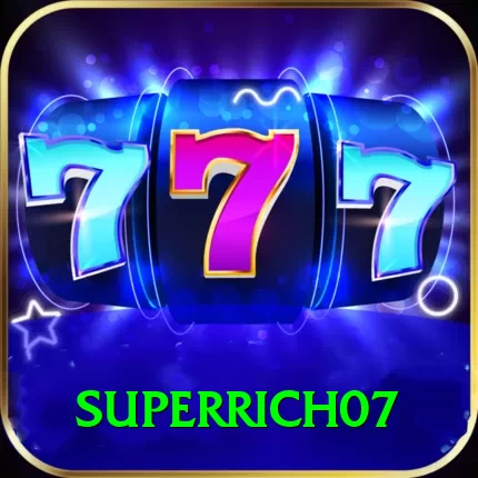 superrich07 Pakistan Deluxe v2.2.1 - 2