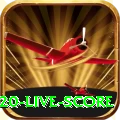 t 20 live score - Slots Plus