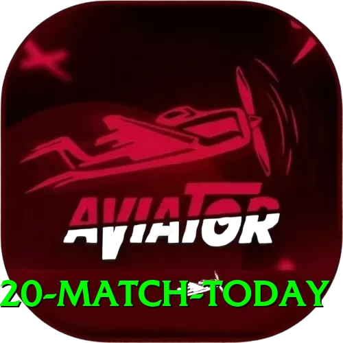 t 20 match today Casino Official v3.2.2 - 2