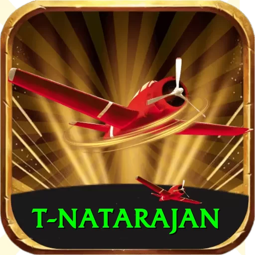 t natarajan Gaming Mega - 2