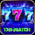 t20 match Ultimate - Casino & Slots