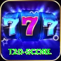 t20 score Master Latest v2.2.4