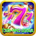 t20 wc 2022 Casino Official v3.4.6