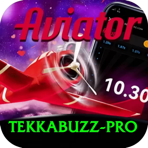 tekkabuzz Casino Plus v1.5.8 - 2
