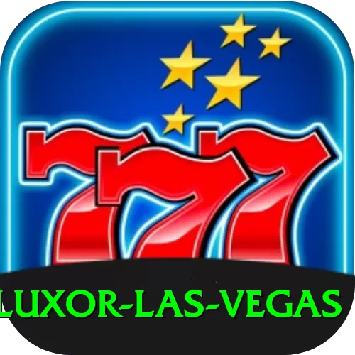 the luxor las vegas Official v4.7.7 - 2