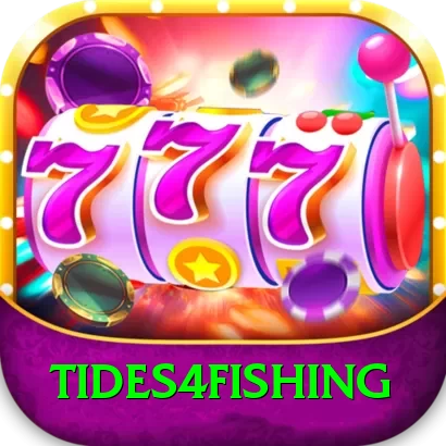 tides4fishing Live Deluxe - 2