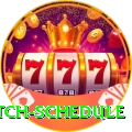 today t20 match schedule Elite Slots
