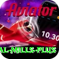 tymal mills - Mega Edition v1.5.8