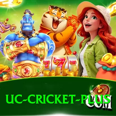 uc cricket - Turbo v1.6.2 - 2