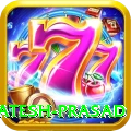 venkatesh prasad Max Casino App