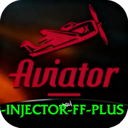VIP Injector FF Plus - 2