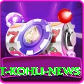 virat kohli news Max v3.4.7