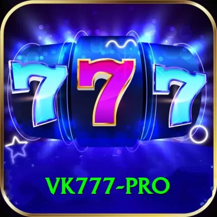 vk777 Casino Official v1.9.1 - 2