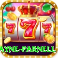 wayne parnell Supreme Casino App