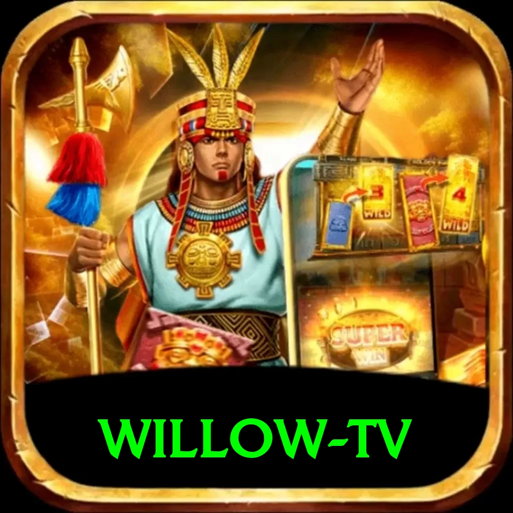 willow tv Gaming Legend - 2