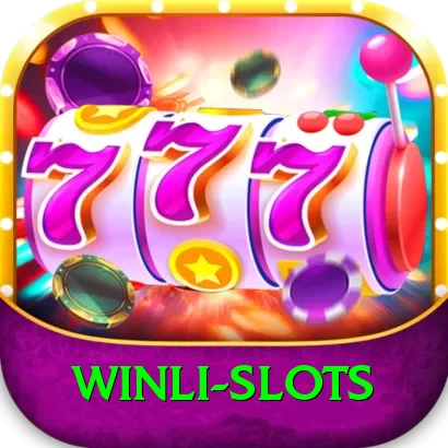 Winli Slots Plus Pro v5.0.2 - 2