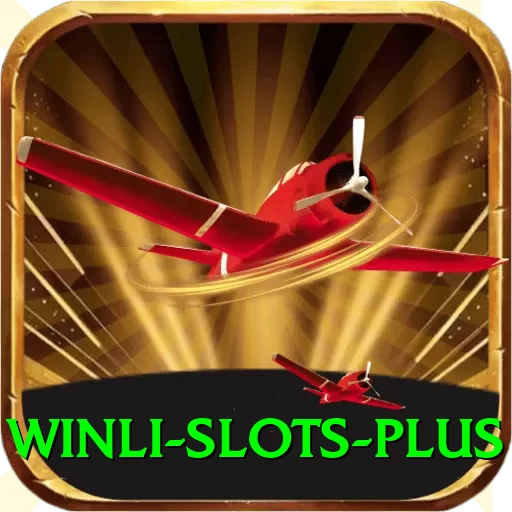 Winli Slots Pro Max v4.7.9 - 2
