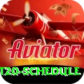 world t20 schedule Earn Turbo v5.2.7