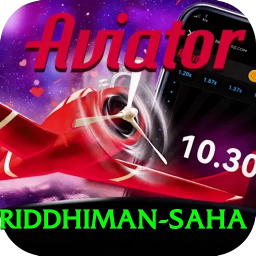 wriddhiman saha - VIP Edition v1.2.8 - 2