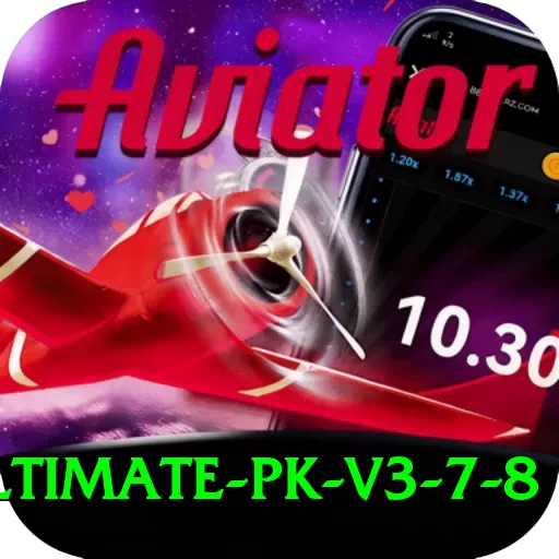 x44 Ultimate PK v3.7.8 - 2