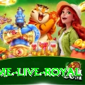 X777 Game - Live Royal