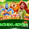 x777 Slot Machine Royal