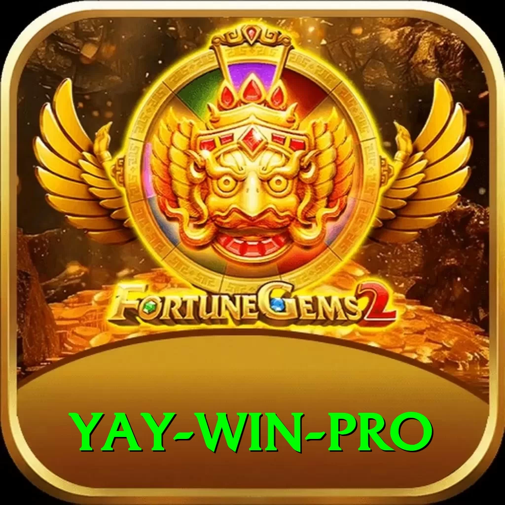 Yay Win Legend - Casino & Slots - 2