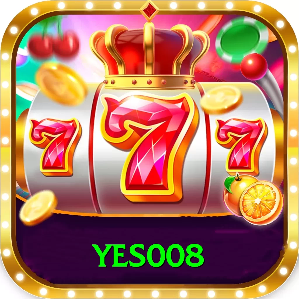 yes008 Slots Deluxe v3.0.5 - 2