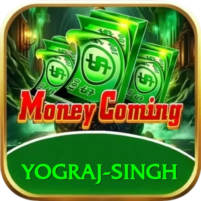 yograj singh - Gaming Master - 2